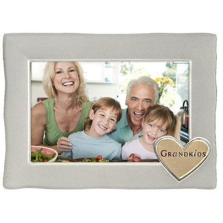Malden Grandkids Icons Picture Frame