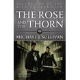thumbnail image 2 of Riyria Chronicles The Rose and the Thorn, Book 2, (Paperback), 2 of 3