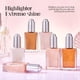 thumbnail image 1 of Ganfancp Colorete para Iluminar Sus Brillos Naturales y Diversidad 30Ml Ofertas Del Día 1* Colorete Líquido Iluminador, 1 of 6