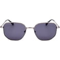 thumbnail image 2 of Calvin Klein Square Unisex Sunglasses CK21128S 014 55, 2 of 2
