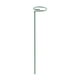 thumbnail image 1 of pstuiky Soporte circular de metal para plantas trepadoras de jardín varilla de fijación para interiores y exteriores., 1 of 3