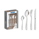 thumbnail image 1 of Juego de Cubiertos Tramontina Maresias 66902004 24 Pzas plateado, 1 of 2