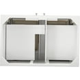 thumbnail image 6 of James Martin Vanities E445-V36 Addison 36" Single Basin Poplar Hardwood Vanity Cabinet, 6 of 6