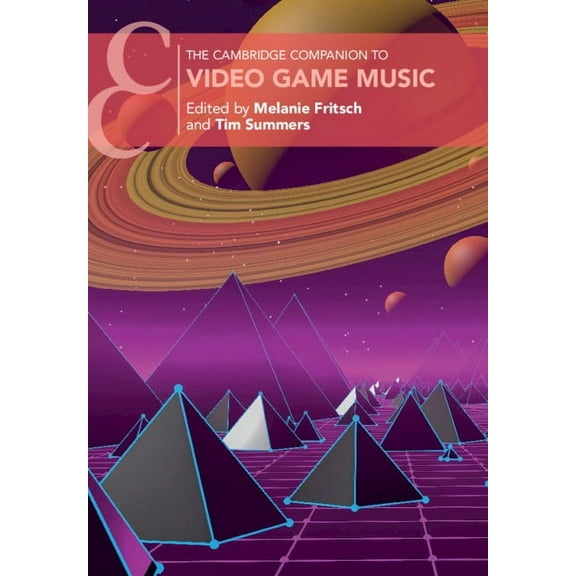 Cambridge Companions to Music The Cambridge Companion to Video Game Music, (Paperback)