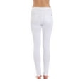 thumbnail image 3 of Just Love Solid Jeggings for Women, 3 of 3