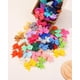 thumbnail image 5 of Hair Clips Doboi, 100 unidades, minilazos de grogrén de 2 pulgadas, 5 of 8