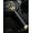 Colorful Gold, variant on Electric Clipper hair clipper hair clipper oil Clipper shaving razor bald hair clipper rechargeable-Colorful Gold-Seat charger