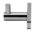 thumbnail image 1 of ALFI Brand AB9528 4 Prong Robe/Towel Hook Bath Accessory, 1 of 4