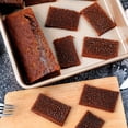thumbnail image 3 of Non Stick Deep Base 8.5 inch / 20cm Square Baking Tin/Roasting Pan/Cake Bread Baking Tray, 3 of 6