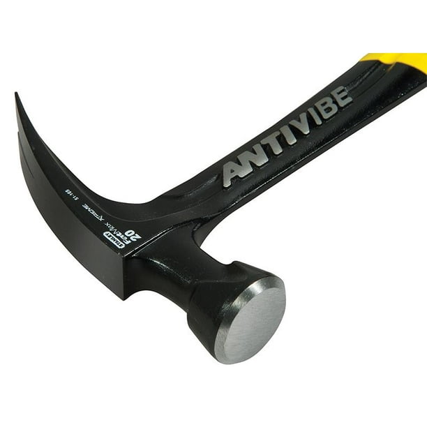 Stanley fatmax online hammer 20 oz