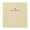 Beige, variant on 5 Inch Photo Album Paper Design,Loose-leaf Photo Storage Book for Home Decor