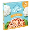 Cali'flour Foods Classic Cheese Pizza on a Cauliflower Crust, 9.2 oz