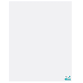 thumbnail image 4 of Pen + Gear Economy White Poster Board, 22"x28", 1 Count, 4 of 4