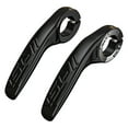 thumbnail image 1 of Barra de agarre para bicicleta, manillar auxiliar con ajuste de ángulo múltiple, accesorios para bicicleta, 1 of 5