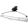 thumbnail image 2 of Window Regulator Compatible For 2007-2012 Mazda CX-7 Front, Right Passenger Power With Motor, 2 of 5