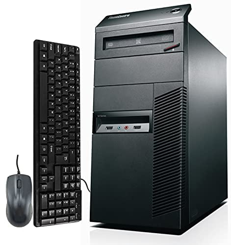 lenovo mini tower pc