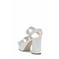 thumbnail image 3 of Jeffrey Campbell  Women's Amma_Nw White , 8.5 M US, 3 of 4