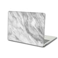 thumbnail image 1 of KSK KAISHEK Only Compatible MacBook Pro 13 inchs Case 2023 2022 2021 - 2016 Release Model A2338 M1&A2289&A2251&A2159&A1989&A1706&A1708, Plastic Hard Protective Shell Case Cover, Marble 222, 1 of 5