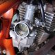 thumbnail image 5 of Manifold Carburetor 30MM Choke Cable Intake Replacement for Motorcycle 200CC 250CC ATV Quad Taotao, 5 of 5