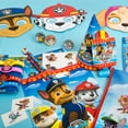 PAW Patrol Sticker Sheets, 4ct