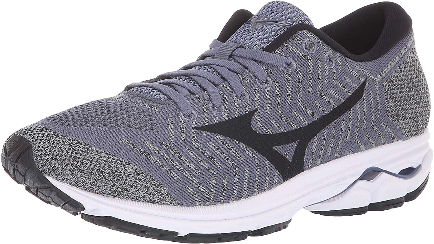mizuno knit