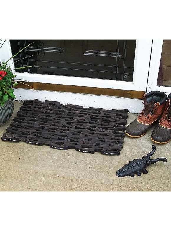 Norman Librett All Doormats in Doormats