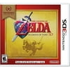 The Legend of Zelda: Ocarina of Time 3D, Nintendo 3DS, [Physical], 045496743789