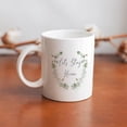 thumbnail image 6 of Lets Stay Home 11Oz- Coffee Mug, Birthday Gifts, Ceramic Glossy Mug Gifts for Men & Women, 6 of 7