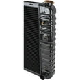 thumbnail image 2 of OEM Replacement 3 Row Radiator, Compatible with 1973-87 Chevrolet Pickup and Blazer, 2 of 5