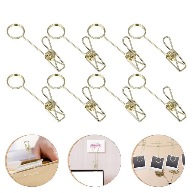 unbranded 10Ud Tarjetas Rosas Para Fotos Y Con Decorativo Resistente