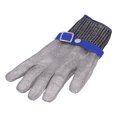 thumbnail image 1 of Guantes de trabajo resistentes a cortes, guantes de trabajo resistentes a cortes, guantes de seguridad, guantes resistentes a cortes, muy versátiles, 1 of 12