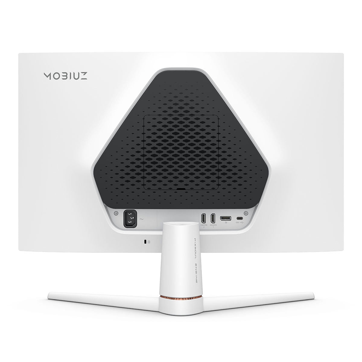 BenQ MOBIUZ EX251 24.5" 16:9 Full HD 220Hz IPS LED HDR Gaming Monitor, White