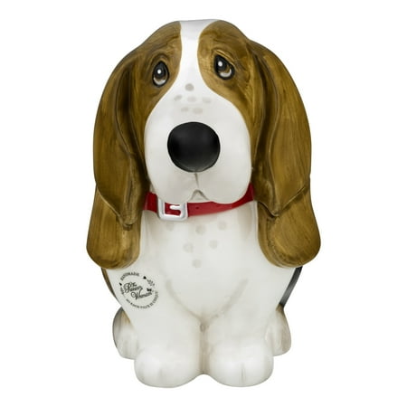 - The Pioneer Woman Holiday Charlie Cookie Jar, 1.0 CT