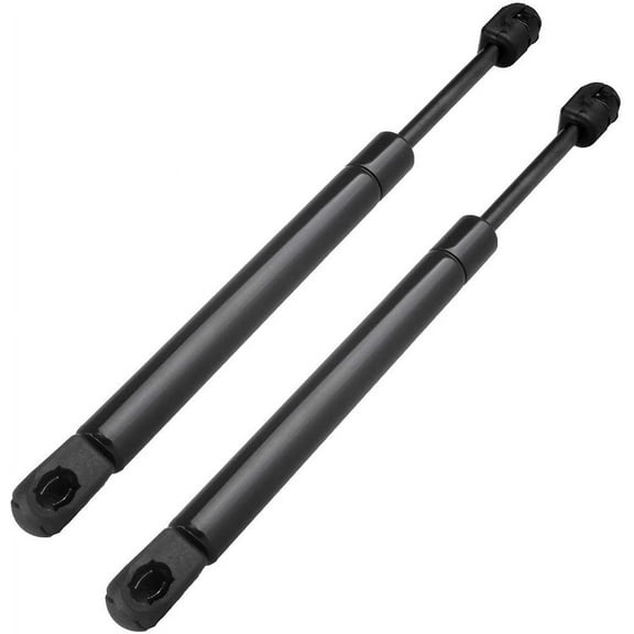 SCITOO Trunk Lift Supports Replacement Struts Gas Springs Shocks Fit For Ford Focus 2.0L 2005-2011,For Ford Focus 2.3L 2005-2007,For Ford Focus 2.5L 2007