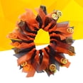 thumbnail image 3 of 2Pcs Small Fancy Dog Collars Decorative Elastic Pet Collars for Halloween Party Holiday Dress Costume Size S, 3 of 7