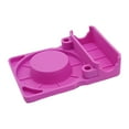 thumbnail image 5 of Eoperou Bottle Drying Rack - Food Grade Silicone Drainer Rack, Non-scratch, Easy Clean, 5 of 8