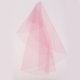 thumbnail image 5 of vestido de boda del vestido del tubo encantador ñeca para del partido de rosado Sunnimix Vestido de novia de la muñeca, 5 of 8