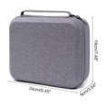 thumbnail image 3 of For Mini 3 Pro Portable Storage Bag Travel Outdoor Dragon Cloth Carrying for Case Zipper Handbag Drone Accessories, 3 of 4