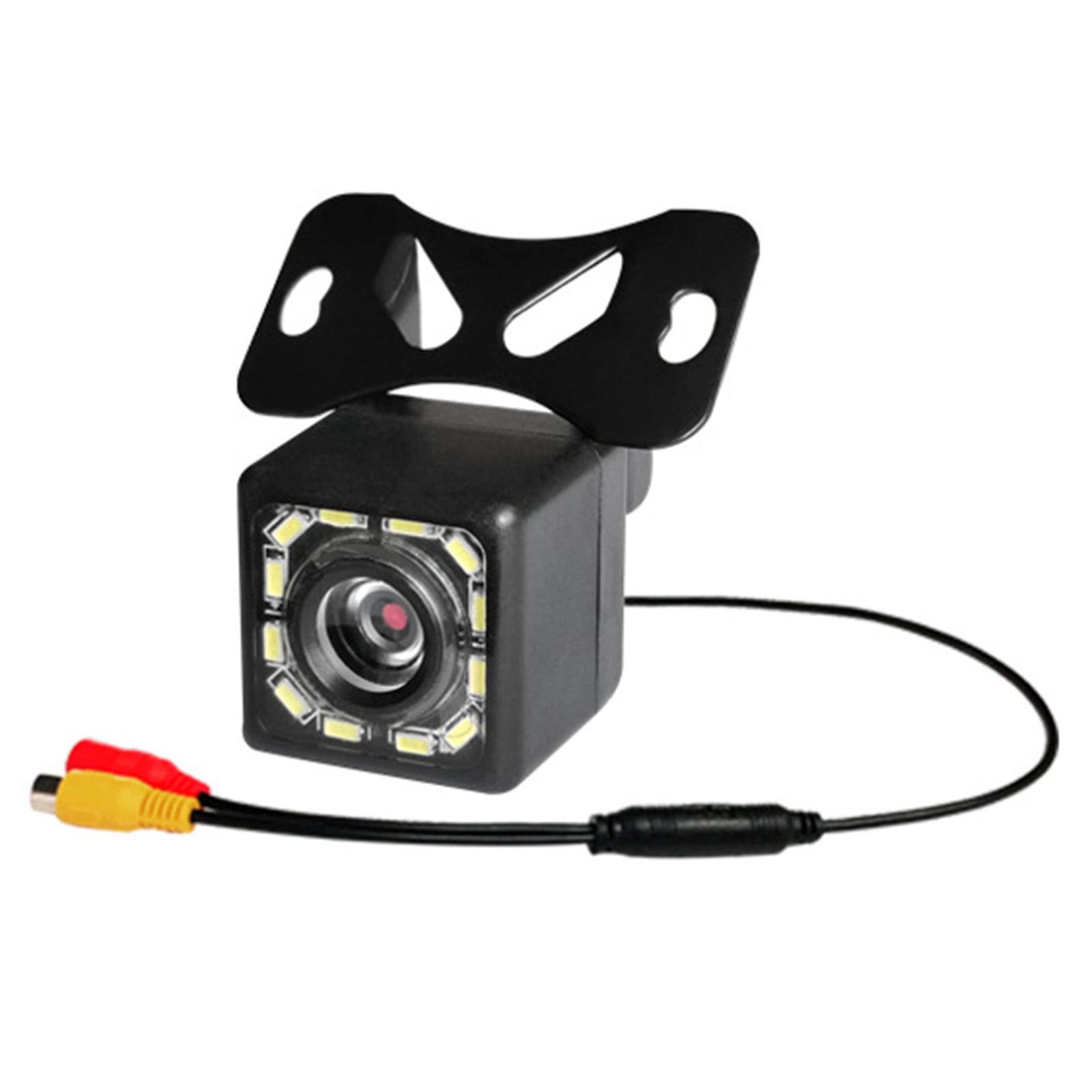 Famure HD Car Backup CameraLED Night Vision Reversing Camera170