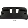 thumbnail image 4 of License Plate Bracket Compatible with 2019-2022 GMC Sierra 1500 2022 Limited Front, 4 of 5