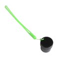 thumbnail image 4 of koolsoo Diving Dust Cap Equipment Scuba Tank Valve Cover for Din 1ST Stage Regulator Green, 4 of 9