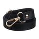 thumbnail image 1 of 3x Correa de Cuero para Bolso, Correa para Bolso de Hombro, Correa Ajustable Y Versátil para Bolso Cruzado con Gancho de Metal para Maletín, Bolso de 3 piezas, 1 of 8