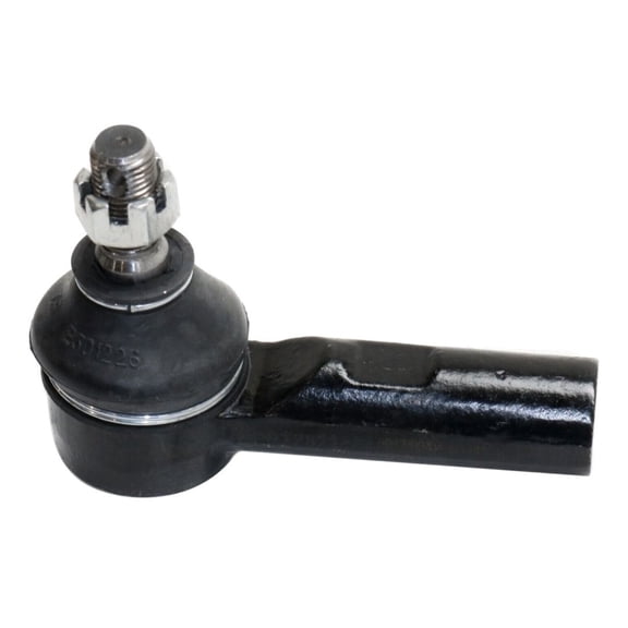 Dcmunx 1pc Suspension Tie Rod End Front Left Driver or Right Passenger Outer Side Adjustable 4Cyl for Toyota for Tacoma 2.7L/4.0L 2005-2015 ES80941 4504609330