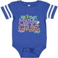 thumbnail image 3 of Inktastic My First Mardi Gras Boys or Girls Baby Bodysuit, 3 of 5
