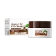thumbnail image 2 of Brillo de Ojos XWSHYW Crema de Ojos Reafirmante Nutritiva con Aceite de Coco 20 g, 2 of 6
