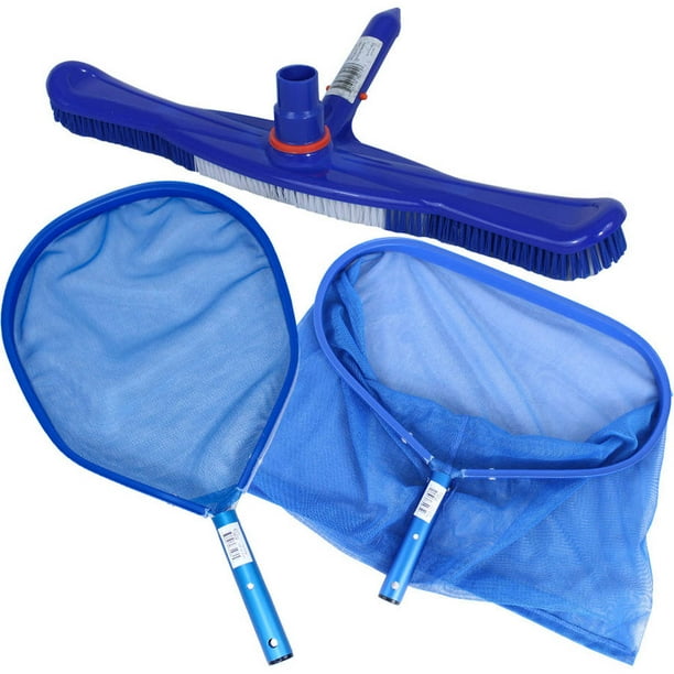 Swimming Pool Ultimate Maintenance Kit