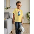 thumbnail image 2 of Cute Sailor Panda T-Shirt Toddler -Image by Shutterstock,  4 Toddler, 2 of 4