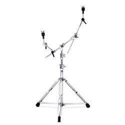 DW Drum Workshop 9702 Dual Cymbal Multi Boom Cymbal Stand