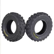 Kenda Bear Claw EX 21x7-10 ATV Front Tires 6 Ply (Two Pack)