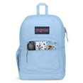 thumbnail image 4 of Mochila JanSport Cross Town Plus Blue Dusk para portátil de 15 pulgadas, 4 of 7